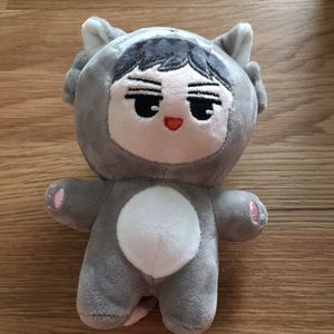 (2 for $20) EXO sehun plushie